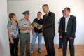 In Leskovac and Nis 52 apartments for members of the defence system
